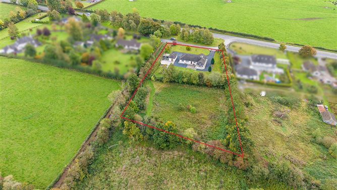 The Beeches On Circa 1.28 Acres, Smithstown, Thomastown, Co. Kilkenny