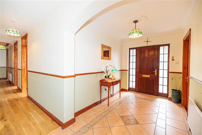The Beeches On Circa 1.28 Acres, Smithstown, Thomastown, Co. Kilkenny