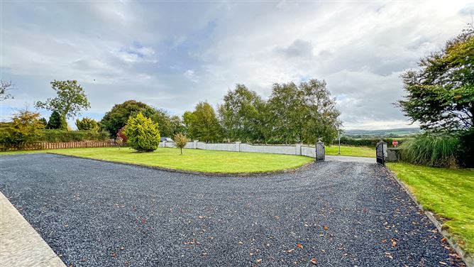 The Beeches On Circa 1.28 Acres, Smithstown, Thomastown, Co. Kilkenny