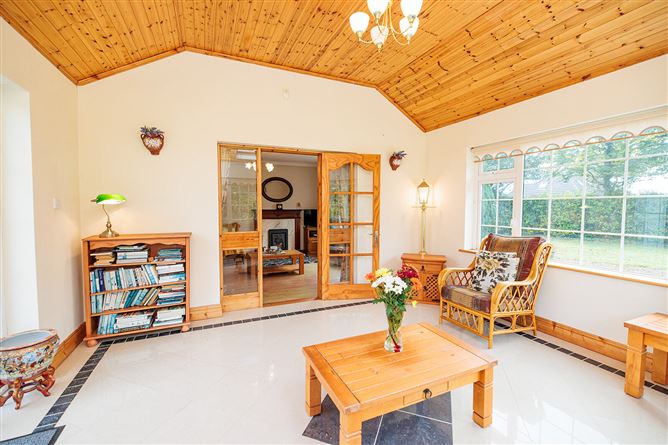 The Beeches On Circa 1.28 Acres, Smithstown, Thomastown, Co. Kilkenny