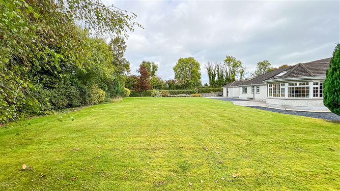 The Beeches On Circa 1.28 Acres, Smithstown, Thomastown, Co. Kilkenny