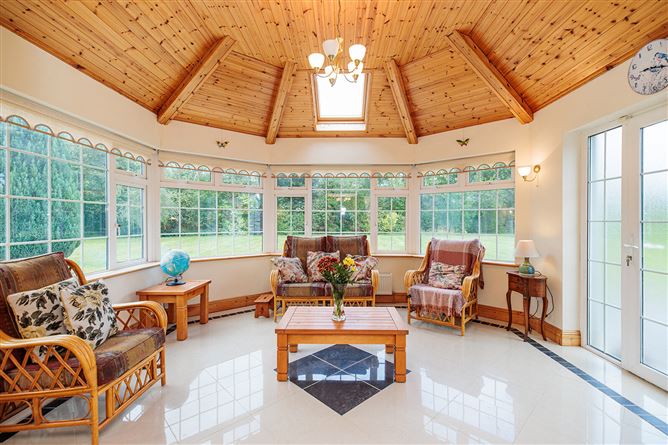 The Beeches On Circa 1.28 Acres, Smithstown, Thomastown, Co. Kilkenny
