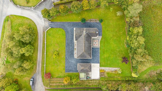 The Beeches On Circa 1.28 Acres, Smithstown, Thomastown, Co. Kilkenny