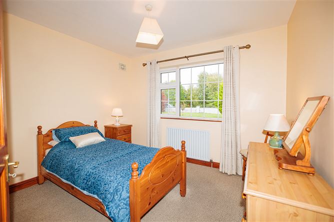 The Beeches On Circa 1.28 Acres, Smithstown, Thomastown, Co. Kilkenny
