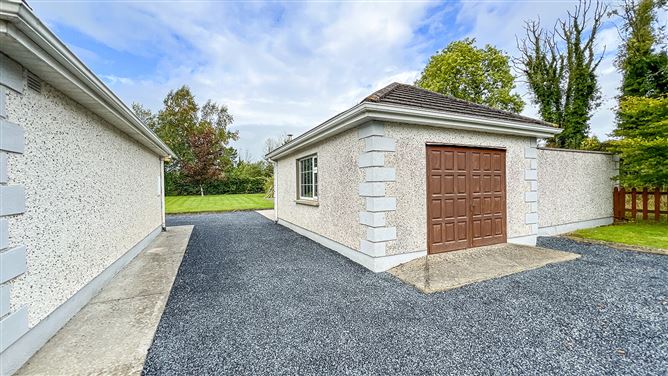 The Beeches On Circa 1.28 Acres, Smithstown, Thomastown, Co. Kilkenny