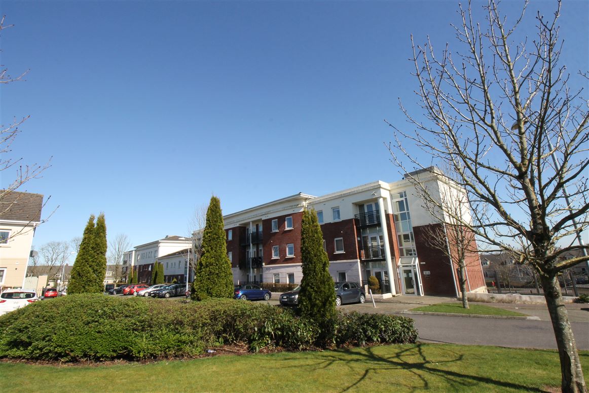 Apartment 48, Granary Hall, Mount Oval , Rochestown, Cork