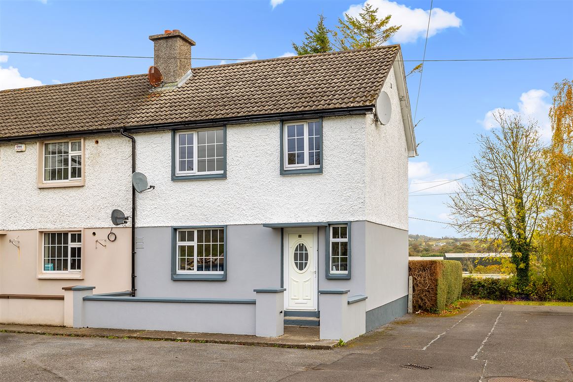 1 Station Yard , Borris, Carlow