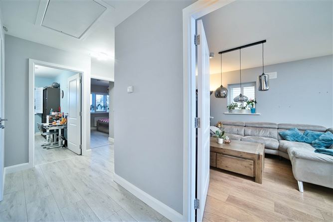 Apt 15 Block A, Fforster Terrace, Ballydowd Manor, Lucan, County Dublin