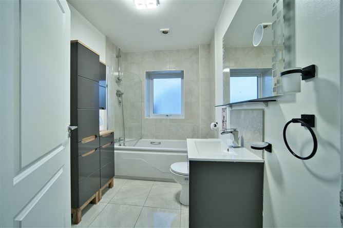 Apt 15 Block A, Fforster Terrace, Ballydowd Manor, Lucan, County Dublin