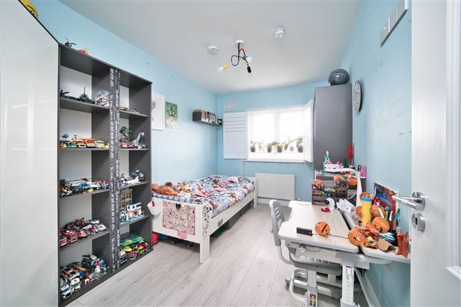 Apt 15 Block A, Fforster Terrace, Ballydowd Manor, Lucan, County Dublin