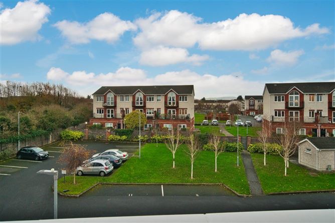 Apt 15 Block A, Fforster Terrace, Ballydowd Manor, Lucan, County Dublin