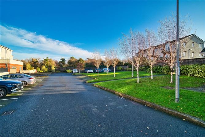 Apt 15 Block A, Fforster Terrace, Ballydowd Manor, Lucan, County Dublin