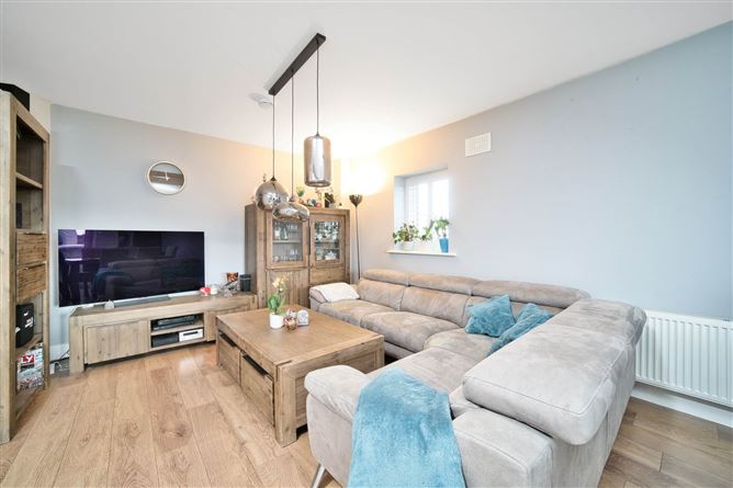 Apt 15 Block A, Fforster Terrace, Ballydowd Manor, Lucan, County Dublin