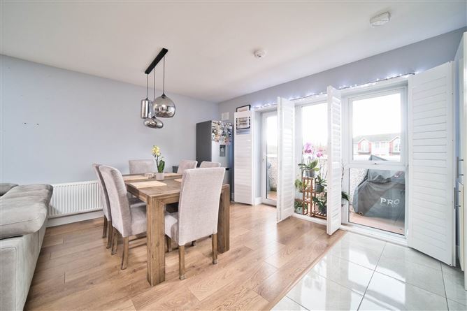 Apt 15 Block A, Fforster Terrace, Ballydowd Manor, Lucan, County Dublin