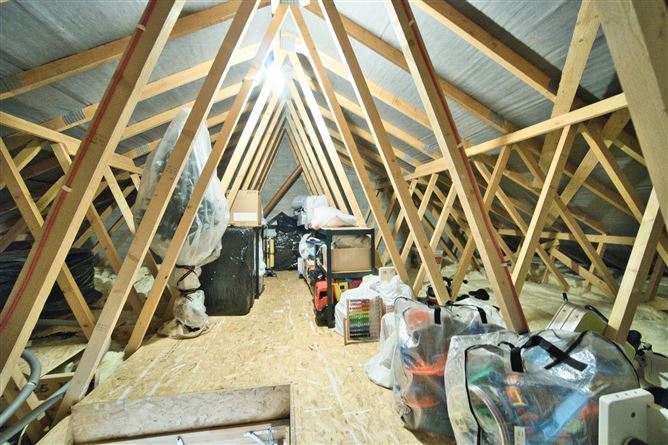 Apt 15 Block A, Fforster Terrace, Ballydowd Manor, Lucan, County Dublin