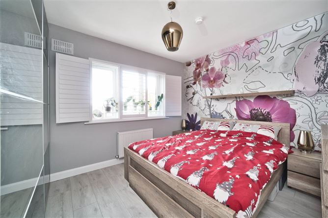 Apt 15 Block A, Fforster Terrace, Ballydowd Manor, Lucan, County Dublin