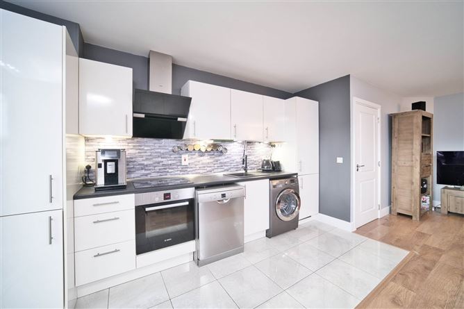 Apt 15 Block A, Fforster Terrace, Ballydowd Manor, Lucan, County Dublin