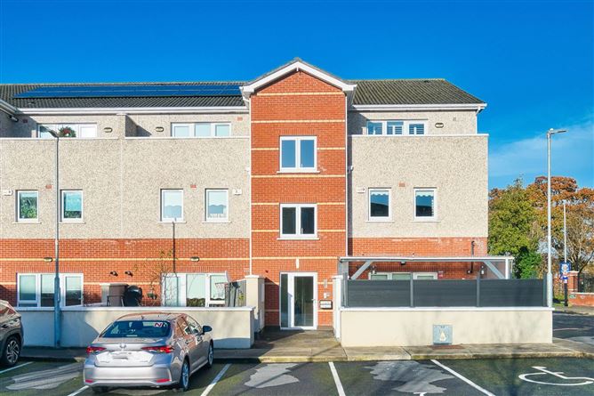 Apt 15 Block A, Fforster Terrace, Ballydowd Manor, Lucan, County Dublin