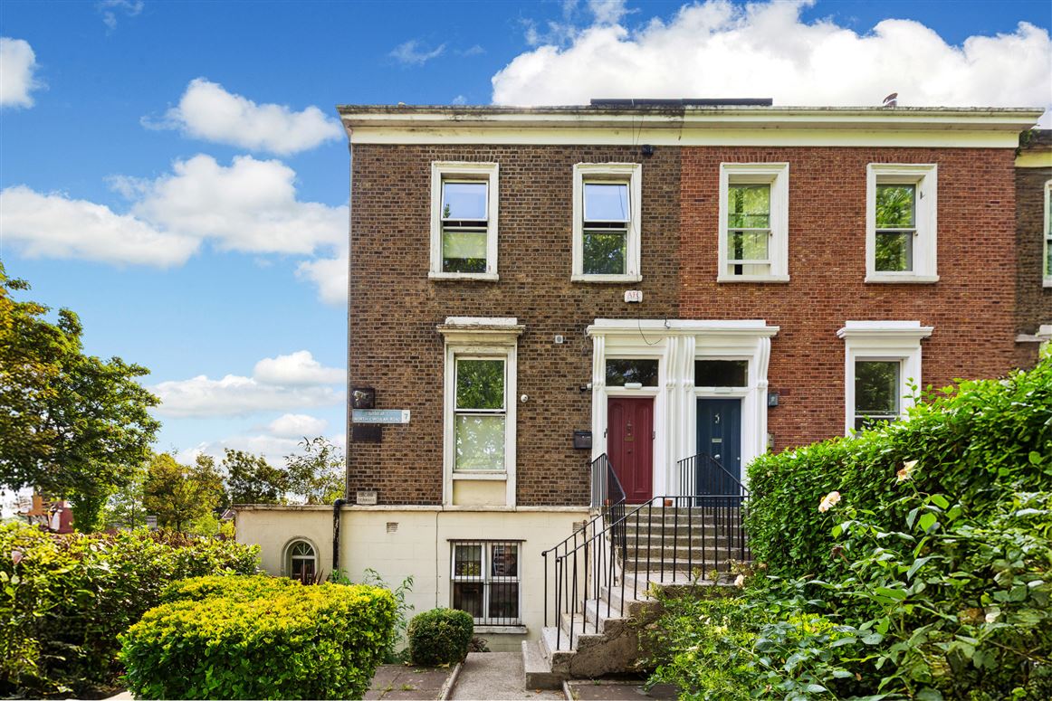 136 North Circular Road, North Circular Road, Dublin 7