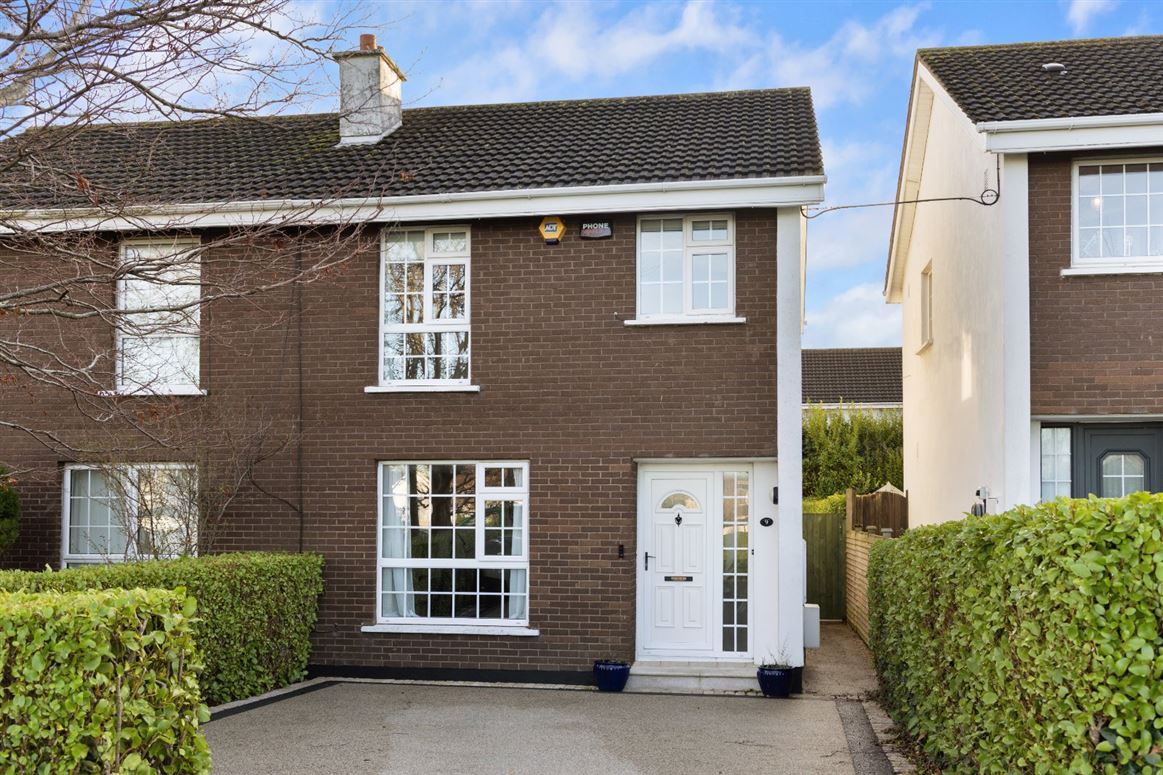 Llewellyn Way, Rathfarnham, Dublin 16