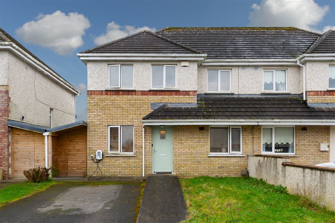 62 Crann Nua, Edenderry Road,, Portarlington, Laois