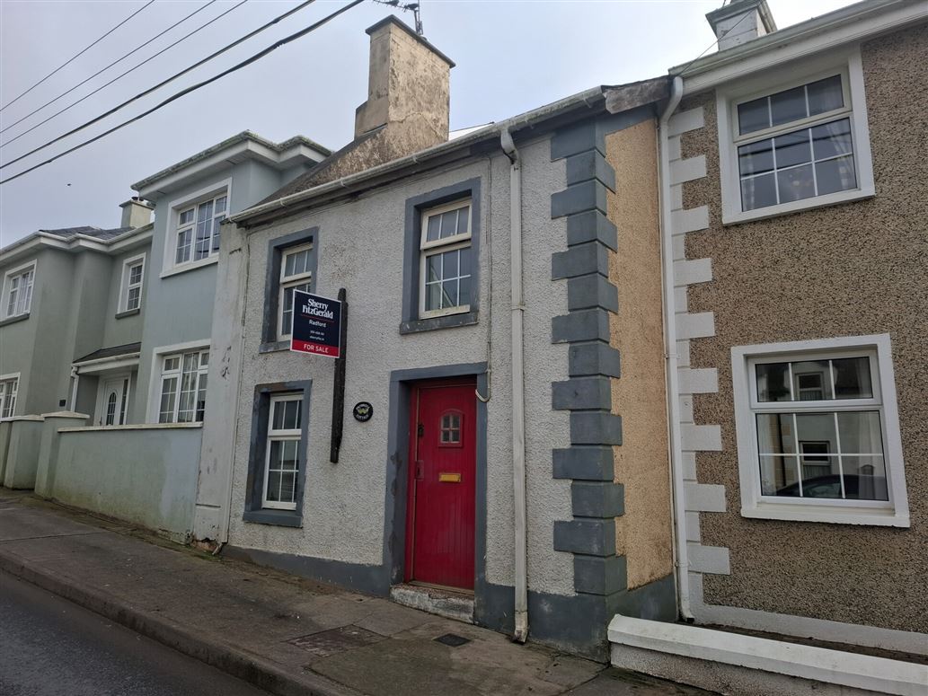 Primrose Cottage, Main Street, Duncannon, Co. Wexford