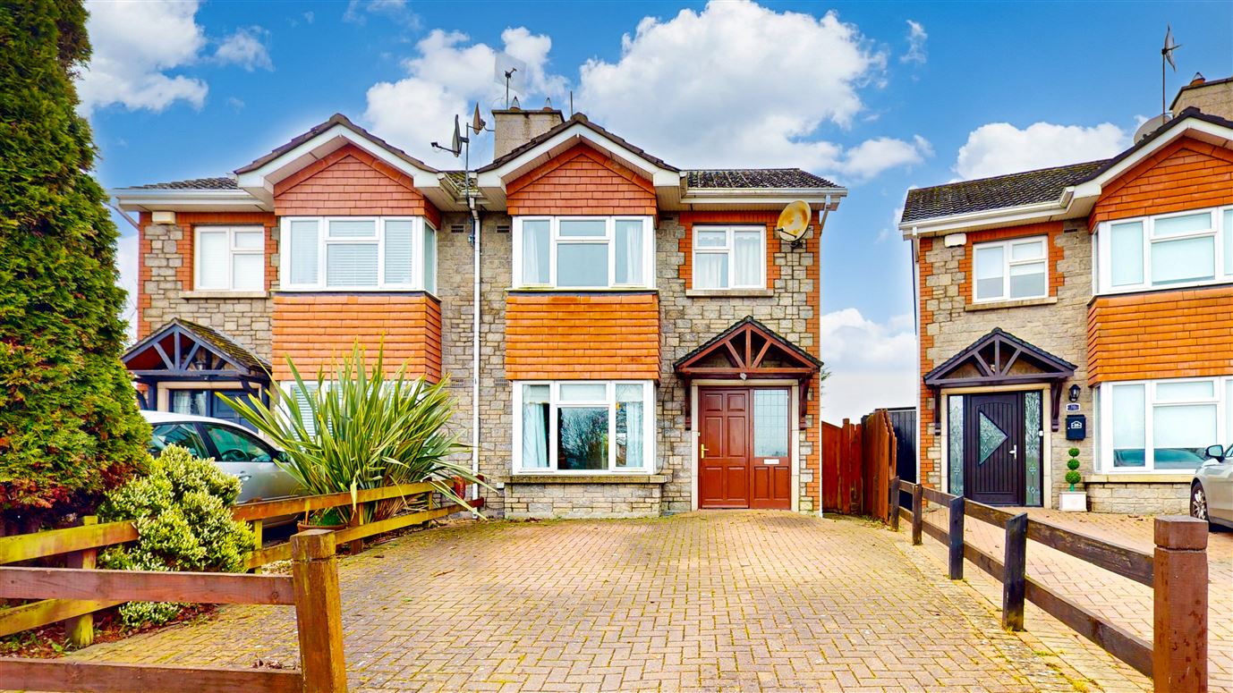 15 Pine Grove, Athlumney Wood, Navan, Meath