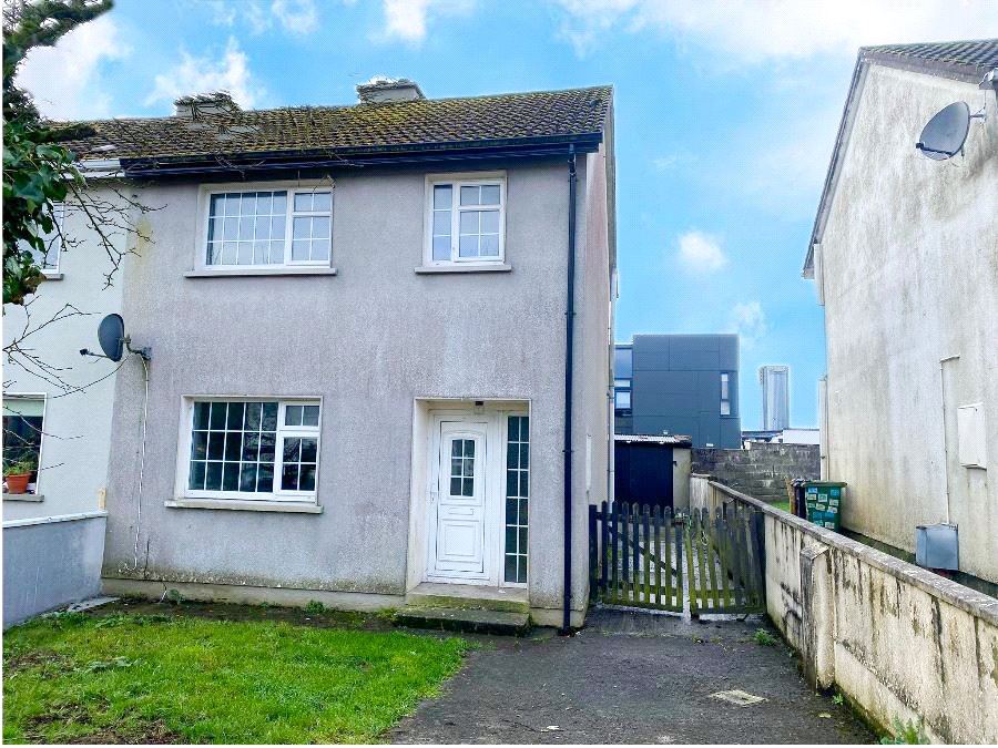 4 Lui Na Greine, Claremorris, Co. Mayo