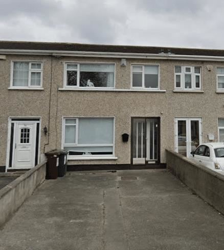 Alderwood Close, Springfield, Tallaght, Dublin 24