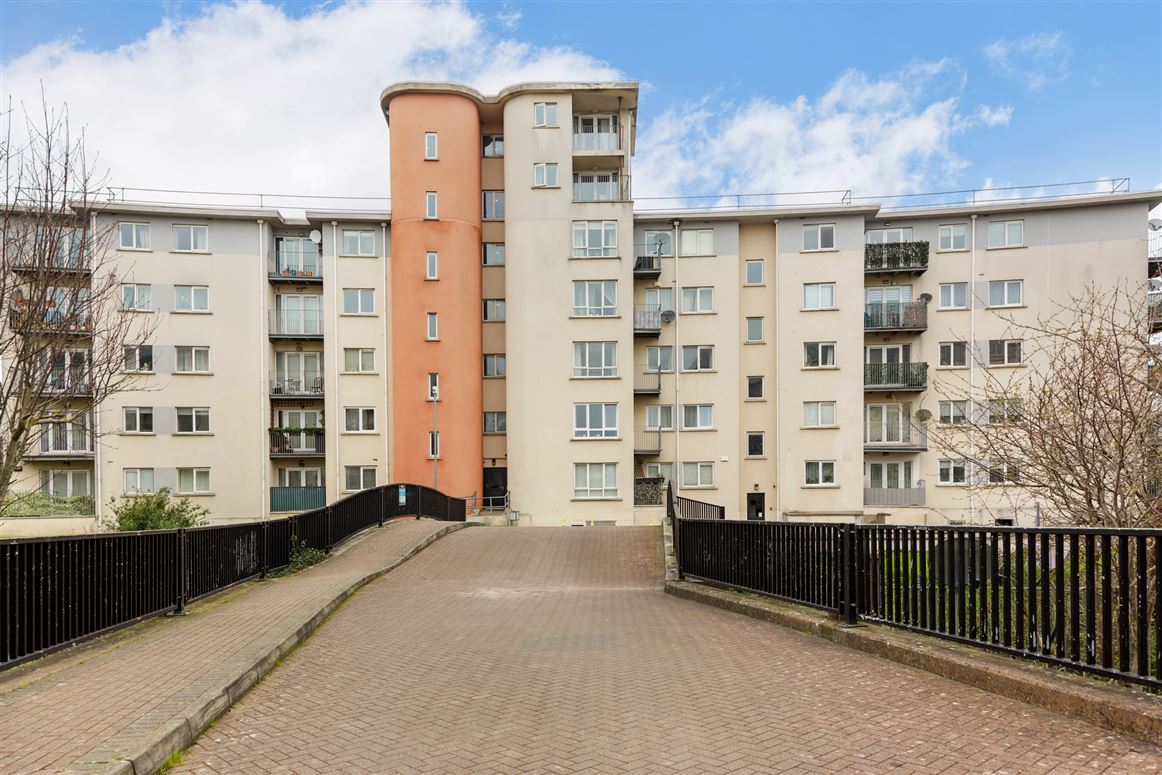 Block A, 25 Aras na Cluaine, Clondalkin, Dublin 22
