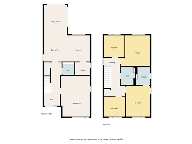 19 River View, Rowlestown East, Swords,   County Dublin