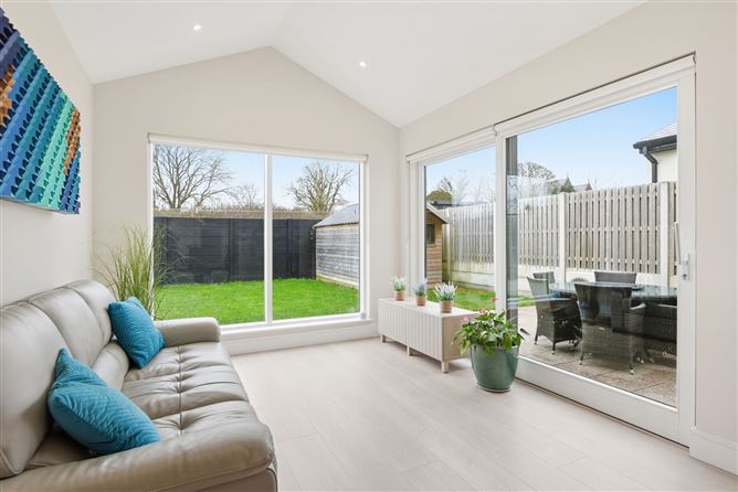 19 River View, Rowlestown East, Swords,   County Dublin