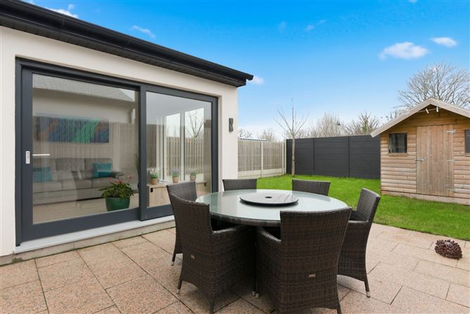 19 River View, Rowlestown East, Swords,   County Dublin