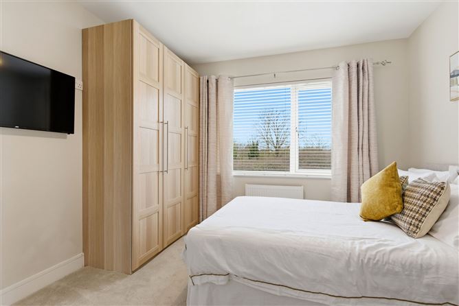 19 River View, Rowlestown East, Swords,   County Dublin