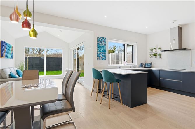 19 River View, Rowlestown East, Swords,   County Dublin