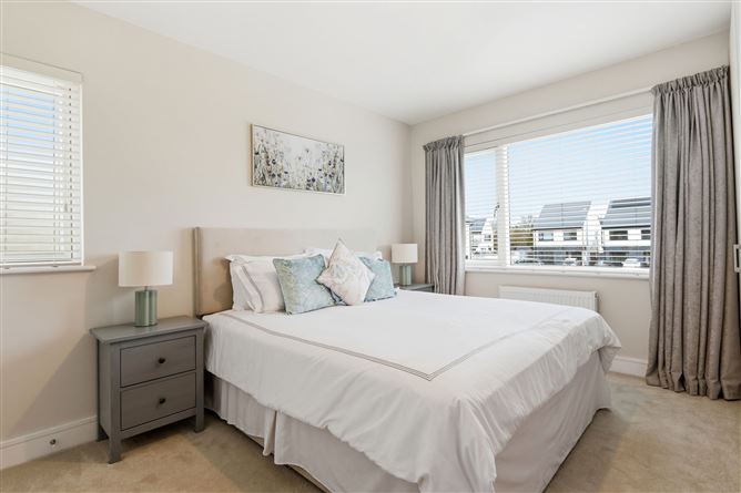 19 River View, Rowlestown East, Swords,   County Dublin