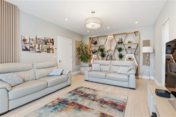 19 River View, Rowlestown East, Swords,   County Dublin