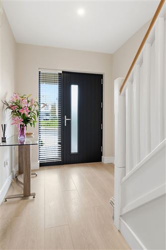 19 River View, Rowlestown East, Swords,   County Dublin