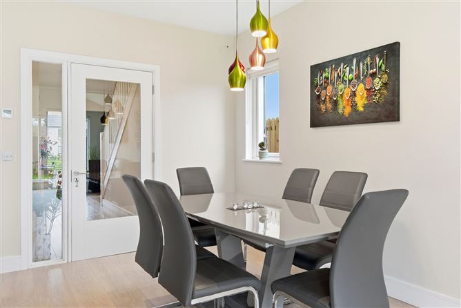 19 River View, Rowlestown East, Swords,   County Dublin