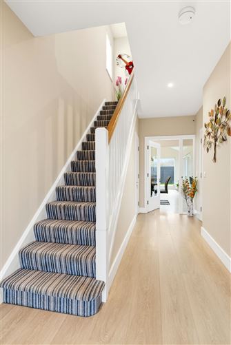 19 River View, Rowlestown East, Swords,   County Dublin