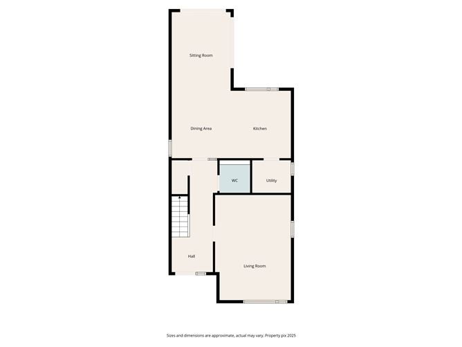 19 River View, Rowlestown East, Swords,   County Dublin