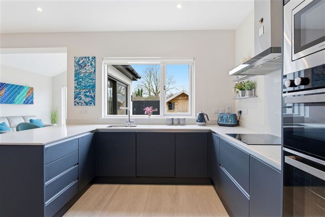 19 River View, Rowlestown East, Swords,   County Dublin