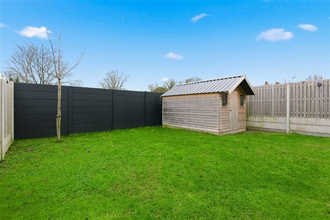 19 River View, Rowlestown East, Swords,   County Dublin