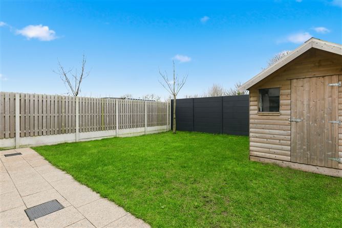 19 River View, Rowlestown East, Swords,   County Dublin