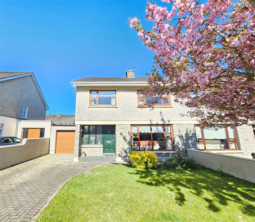 65 Gallows Hill, Ennis, Co. Clare