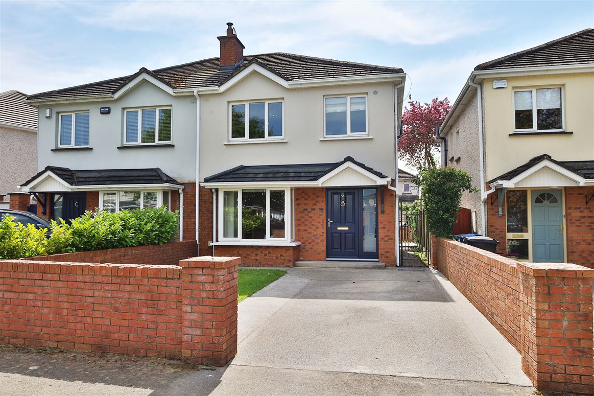 98 Oak Way, Bailis Downs, Navan, Meath