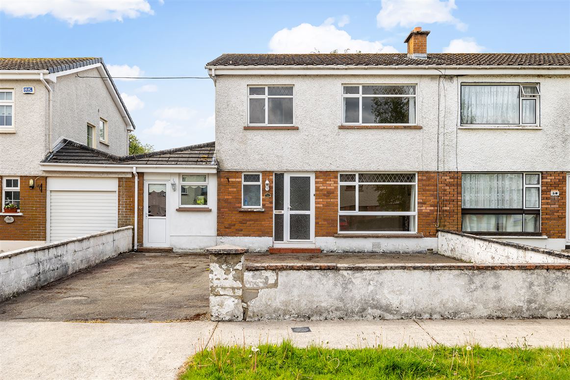 51 Moorefield Park, Newbridge, Kildare
