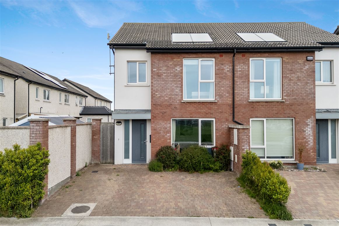7 The Avenue, Whitefield Hall, Bettystown, Meath