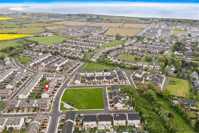 7 The Avenue, Whitefield Hall, Bettystown, Meath