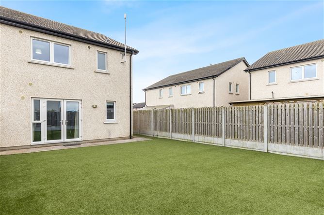 Photo 21 of 24 — 7 The Avenue, Whitefield Hall, Bettystown, Meath